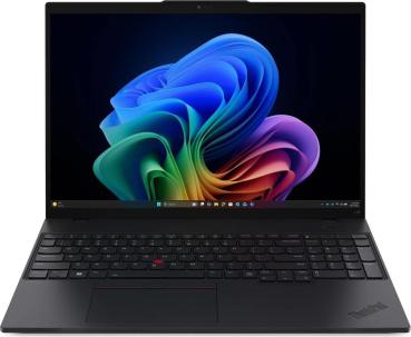 Lenovo ThinkPad L16 Gen 3, 16 Zoll WUXGA IPS, Intel Core Ultra 7  74