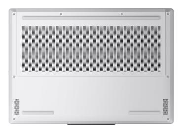 Preview: Lenovo Legion 7 16AGP11 Copilot+ PC AMD Ryzen AI 9 rechts