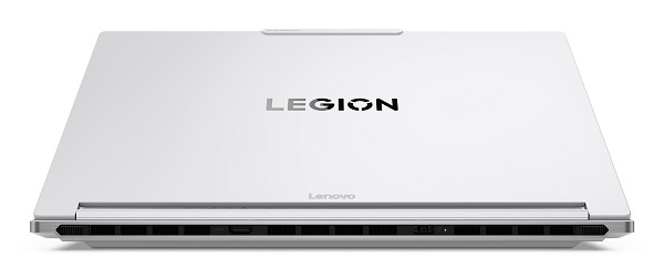 Lenovo Legion 7 16AGP11 Copilot+ PC AMD Ryzen AI 9 oben