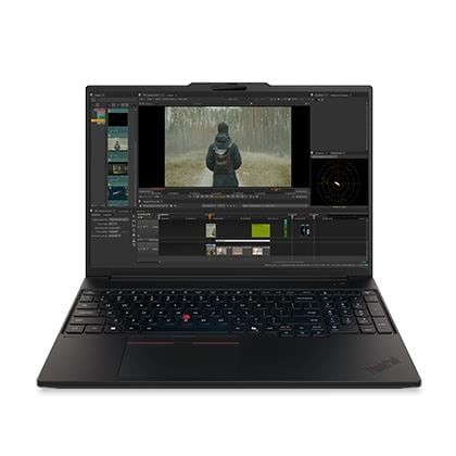 Lenovo ThinkPad P16s Gen 5, 16" WUXGA IPS, Intel Core Ultra 7 356 738