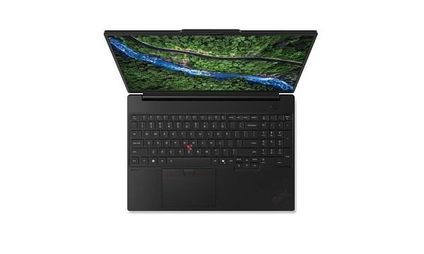 Preview: Lenovo ThinkPad P16s Gen 5, 16