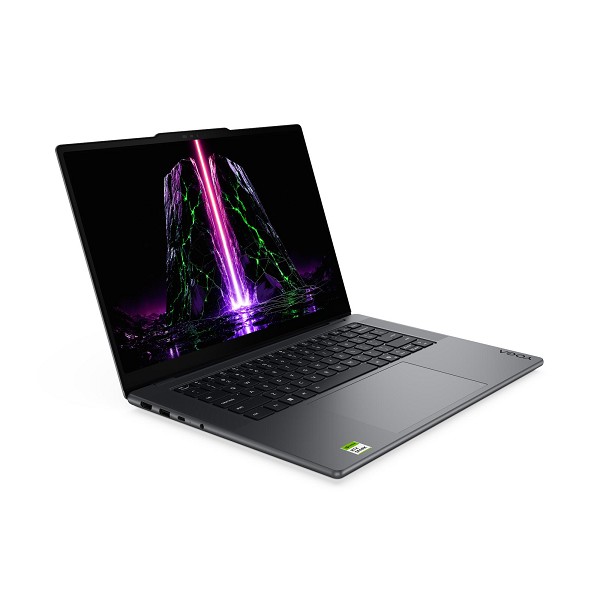 Lenovo Yoga Pro 9n 15N1X11, Thunder Grey, RTX Spark N1X, 64GB RAM 714