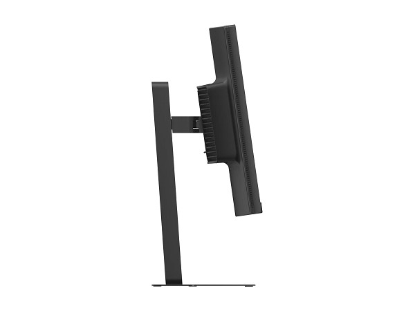 Preview: Lenovo Legion 27Q-2c - LED-Monitor - gebogen - 68. links