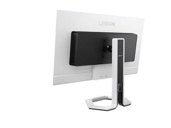 Lenovo Legion 34W-2c - LED-Monitor - gebogen - 86. oben