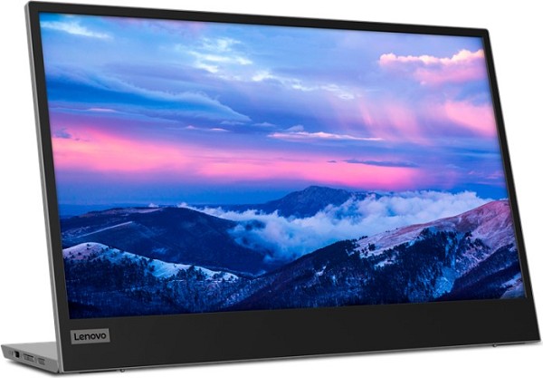 Lenovo ThinkVision L15, 15.6