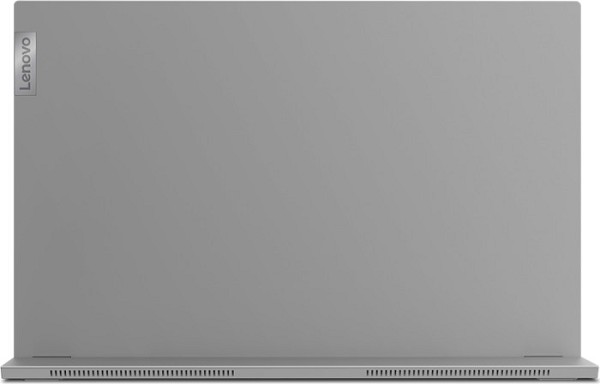 Preview: Lenovo ThinkVision L15, 15.6