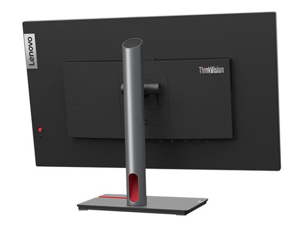 Preview: Lenovo ThinkVision T27i-30 - LED-Monitor - Full HD rechts