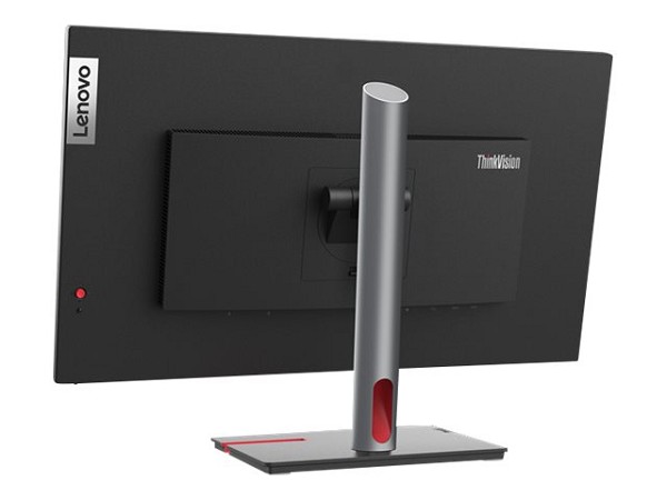 Lenovo ThinkVision T27i-30 - LED-Monitor - Full HD unten