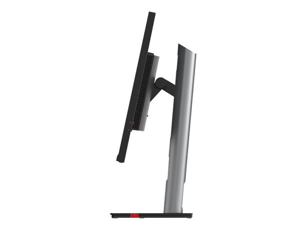 Lenovo ThinkVision T27i-30 - LED-Monitor - Full HD außen