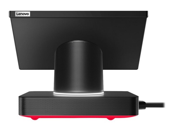 Lenovo ThinkSmart Hub - All-in-One (Komplettlösung oben