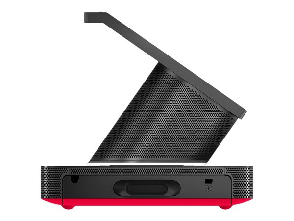 Lenovo ThinkSmart Hub - All-in-One (Komplettlösung unten