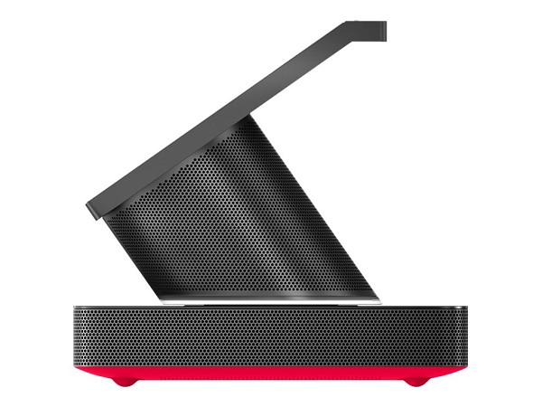 Lenovo ThinkSmart Hub - All-in-One (Komplettlösung innen