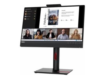 Lenovo ThinkCentre Tiny-in-One 22 Gen 5 - LED-Moni