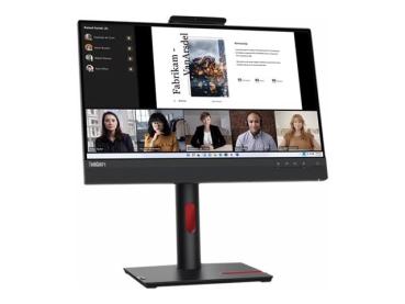 Preview: Lenovo ThinkCentre Tiny-in-One 22 Gen 5 - LED-Moni links