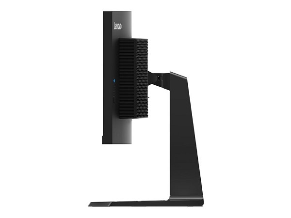 Lenovo Legion Y34wz-30 - LED-Monitor - gebogen - 8 vorn rechts