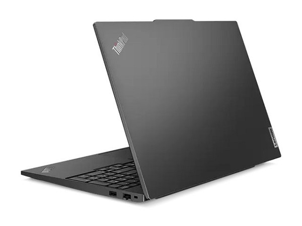 Preview: Lenovo ThinkPad E16 Gen 2 - 40.6 cm (16