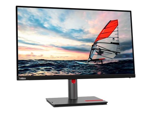 Preview: Lenovo ThinkVision P25i-30 - LED-Monitor - Full HD links