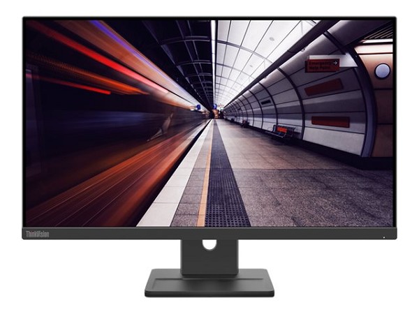 Lenovo ThinkVision E24-30 - LED-Monitor - Full HD