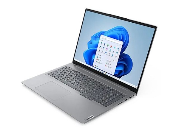 Preview: Lenovo ThinkBook 16 G6 ABP - 40.6 cm (16