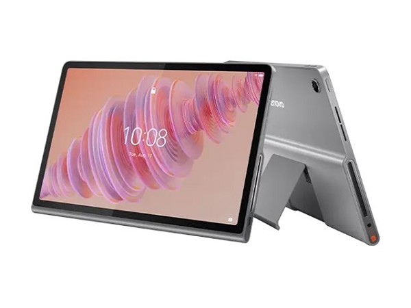 Preview: Lenovo Tab Plus ZADX - Tablet - Android 14 or late rechts