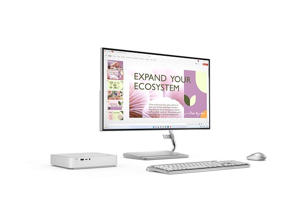 Lenovo IdeaCentre Mini 01IRH8 90W2 - Mini - Core i unten