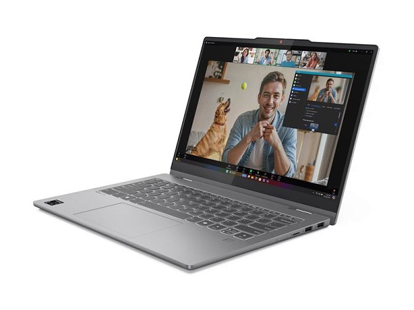Lenovo IdeaPad 5 2-in-1 14Q8X9 - 14