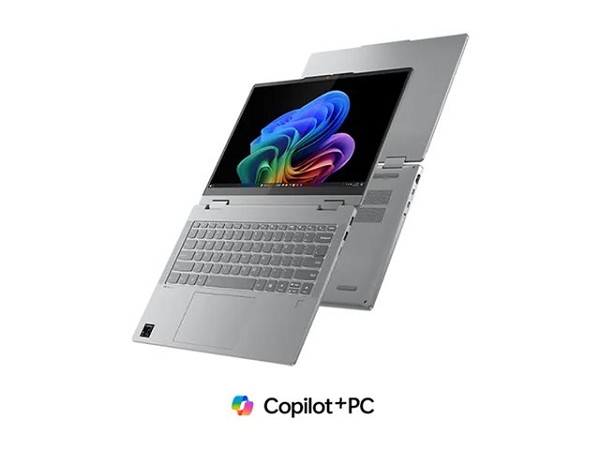 Preview: Lenovo IdeaPad 5 2-in-1 14Q8X9 - 14