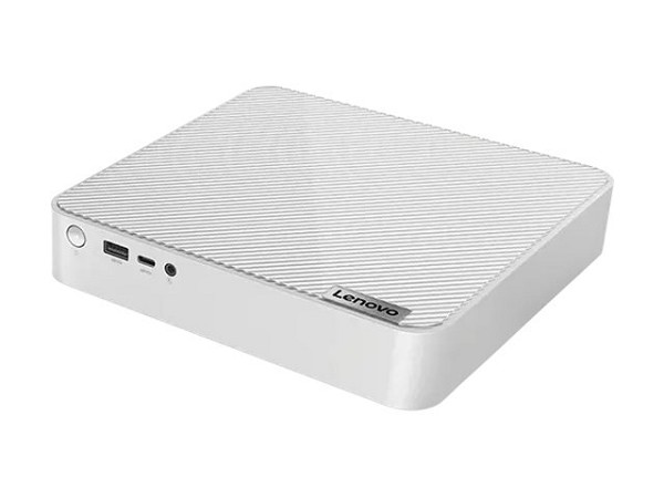 Preview: Lenovo IdeaCentre Mini 01IRH8 - Mini - i5 13420H - 16 GB - S links