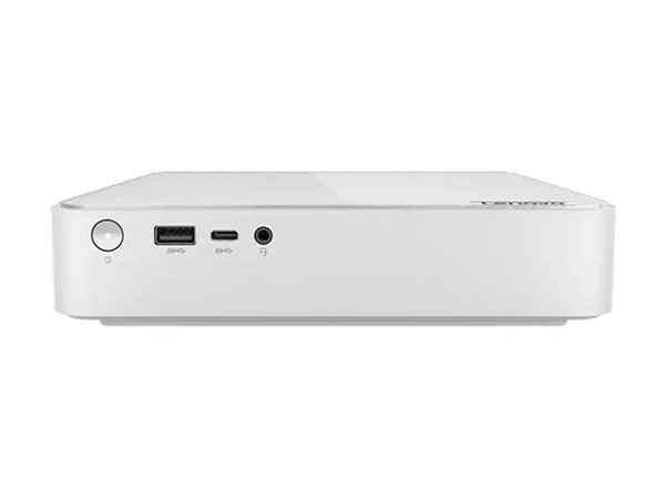 Lenovo IdeaCentre Mini 01IRH8 - Mini - i5 13420H - 16 GB - S oben