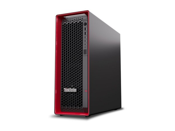 Lenovo ThinkStation P5 - Tower - Xeon W5-2545 3.5 GHz - vPro Ente 652