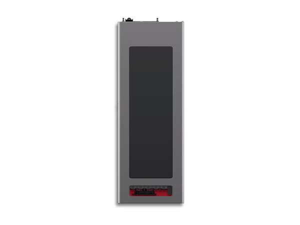 Lenovo ThinkStation P5 - Tower - Xeon W5-2545 3.5 GHz - vPro innen