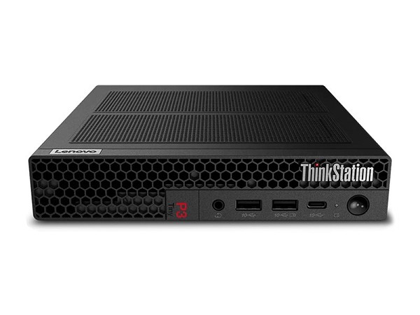 Lenovo ThinkStation P3 - Mini - i9 i9-14900 2 GHz