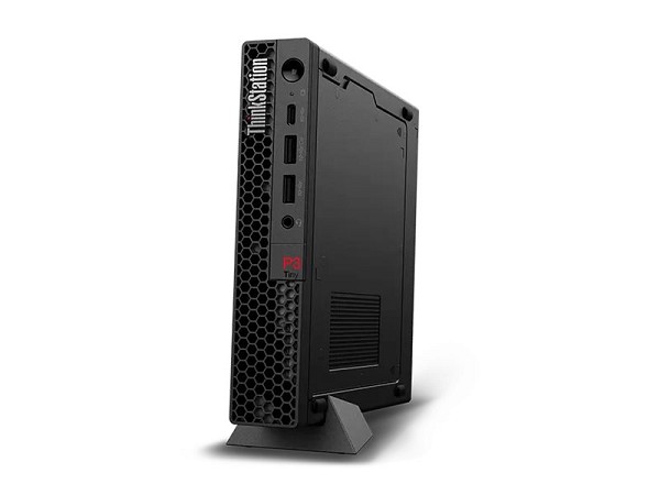 Preview: Lenovo ThinkStation P3 - Mini - i9 i9-14900 2 GHz links