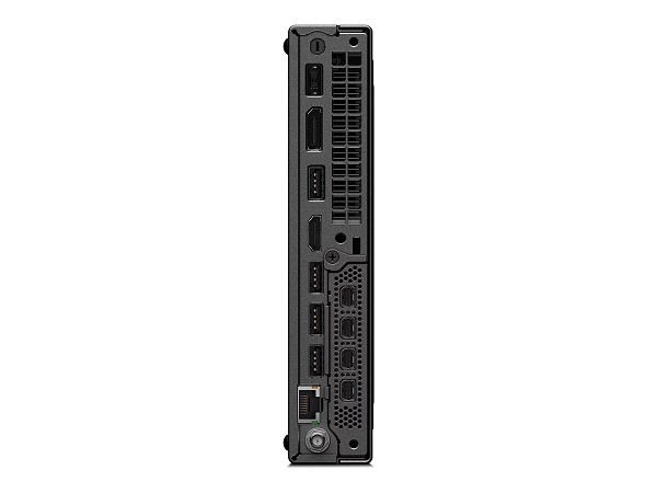 Lenovo ThinkStation P3 - Mini - i9 i9-14900 2 GHz oben