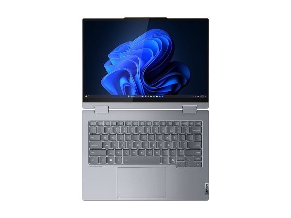 Preview: Lenovo ThinkBook 14 2-in-1 G5 IAU - 35.6 cm (14