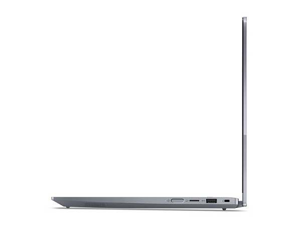 Lenovo ThinkBook 14 2-in-1 G5 IAU - 35.6 cm (14") - Ultra 5  vorn links