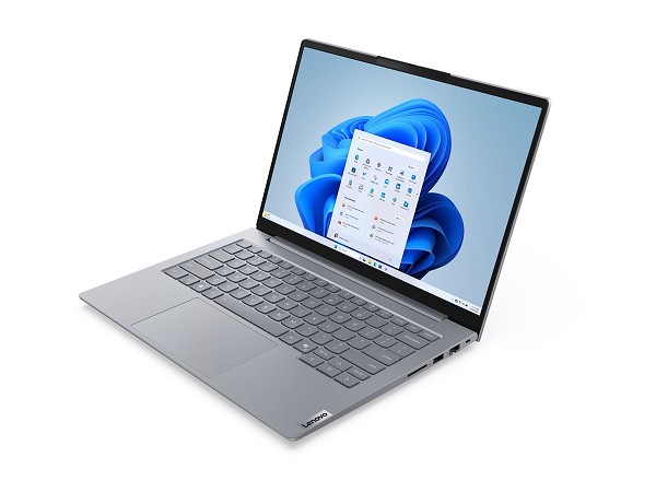 Preview: Lenovo ThinkBook 14 G8 IAL - 35.6 cm (14