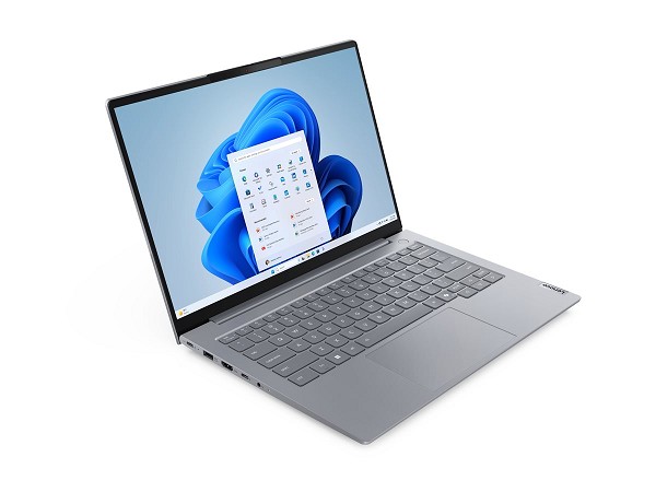 Preview: Lenovo ThinkBook 14 G8 IAL - 35.6 cm (14