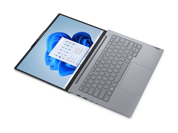 Lenovo ThinkBook 14 G8 IAL - 35.6 cm (14") - Core oben