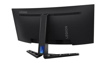 Preview: Lenovo Legion R34w-30 - LED-Monitor - Gaming - geb rechts