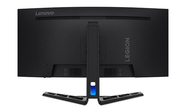 Lenovo Legion R34w-30 - LED-Monitor - Gaming - geb außen
