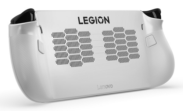 Lenovo Legion Go S 8ARP1 Tragbare Spielkonsole 20, innen