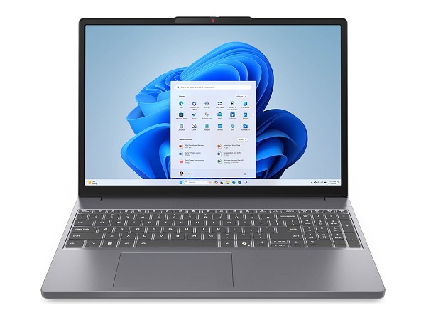 Lenovo IdeaPad Slim 3 15IRH10 - 15.3