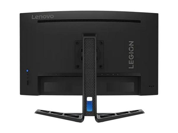 Preview: Lenovo Legion R27fc-30 - LED-Monitor - Gaming - ge rechts