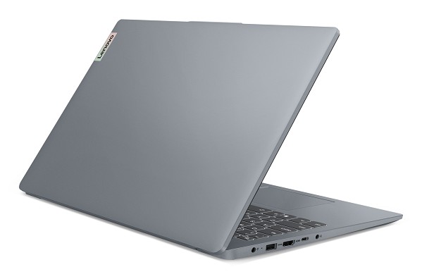 Lenovo IdeaPad Slim 3 15ABR8 AMD Ryzen™ 5 5625U La unten