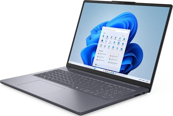 Lenovo IdeaPad Slim 3 16AHP10 - AMD Ryzen 7 8840HS - Win 11 Home  919