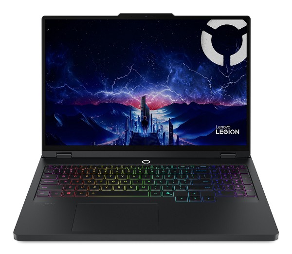 Lenovo Legion Pro 5 16IAX10 - (16