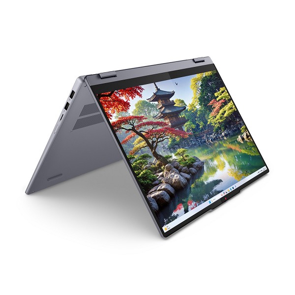 Lenovo IdeaPad 5 2-in-1 16IAL10 Intel Core Ultra 5 innen