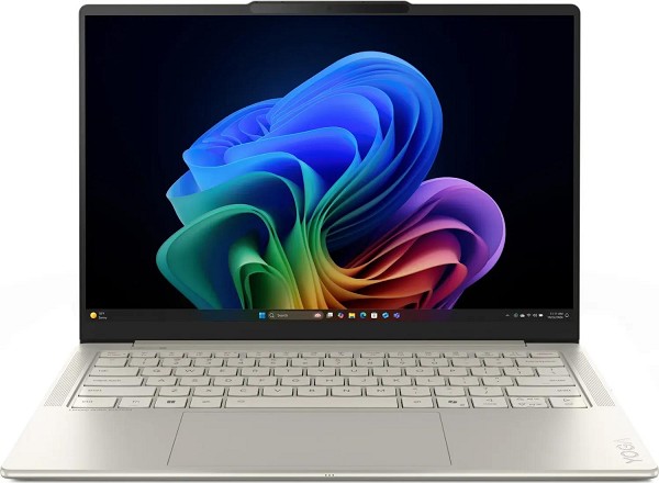 Lenovo Yoga Slim 7 14ILL10 -  Ultra 5 226V - Win 11 Home - Arc Gr 179