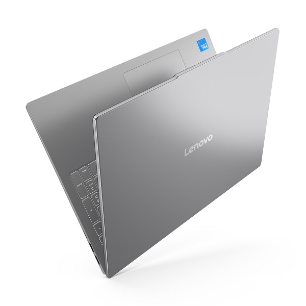 Lenovo IdeaPad Slim 5 16IRH10R 83J1 - Intel Core 7 vorn rechts